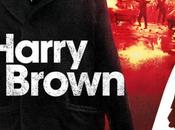HARRY BROWN Daniel Barber