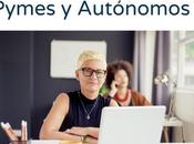 Pymes autónomos tienen propio Plan Digitalización