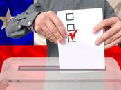 Chile tiene candidatos para presidenciales