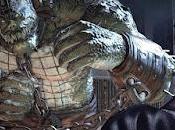 Credit Batman: Arkham Asylum