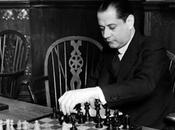 Lasker, Capablanca Alekhine ganar tiempos revueltos (139)