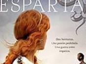 «Hijas Esparta» Claire Heywood