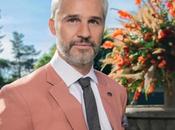 Actor Casa Flores reapareció RRSS tras amputación pierna