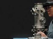 ¿qué hololens para sirve?