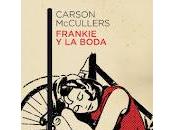Frankie boda: Carson McCullers