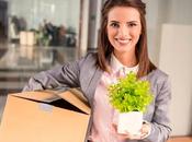 Lista comprobación para mudanza comercial