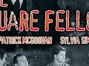 MALETA VERDUGO, (The Quare Fellow) (Gran Bretaña, 1962) Carcelario, Drama, Social