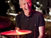 mundo rock despide Charlie Watts tras muerte