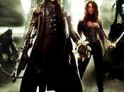 Helsing (2004) reseña curiosidades