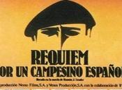 RÉQUIEM CAMPESINO ESPAÑOL Francesc Betriú