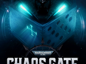 Nuevo trailer W40K Chaos Gate: Daemonhunters