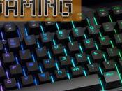 ANÁLISIS: Teclado Ozone Blattle Royale