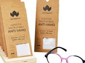 Gamuza Anti-Vaho Premium Make Microfibra