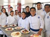 Escuelas gastronomía Tlaxcala