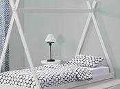 Cama Casita Ikea mejor compra online