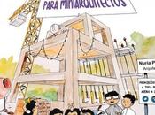 Manual construcción para miniarquitectos