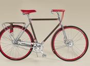 ¡Sorprendente! bicicleta Louis Vuitton 22,000