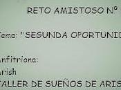 MACETERO PARA RETO AMISTOSO "SEGUNDA OPORTUNIDAD"