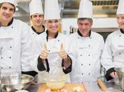 Escuelas Gastronomía Cancún