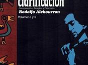 Rodolfo Alchourrón Sanata Clarificación, Vol. (1972/1974)