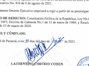 Eliminan obligatoriedad pruebas Covid-19 para movilizarse