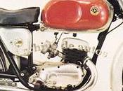 Bultaco Tralla 101, primera motocicleta CEMOTO 1959