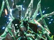 Primer gameplay Dolmen