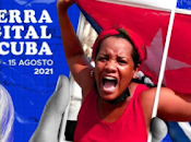 Cronología guerra híbrida contra Cuba hasta agosto