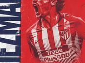 locura mercado fichajes LaLiga: Griezmann Atlético, Falcao Rayo…