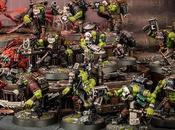 Warhammer Community: Resumen