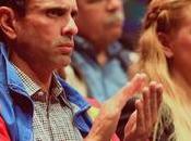 quiebre relatos oferta política oposición venezolana