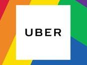 Uber facilita socios conductores transgénero utilicen nombre identifican