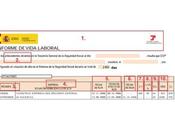 Informe vida laboral, esto debe tener cuenta