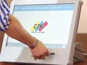 finalizó tercera auditoría software máquinas votación