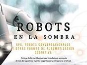 robots software según... Ignacio G.R. Gavilán