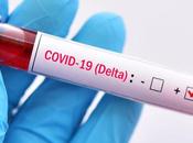 Síntomas variante Delta Covid-19 fáciles diagnosticar