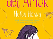 Reseña|| test amor- Helen Hoang