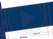 Vídeo Tarjetas Personalizadas