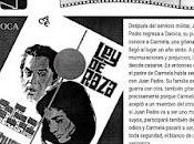 (UNA) RAZA (España, 1969) Drama