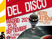 Vuelve Feria Internacional Disco Barcelona, Madrid Bilbao