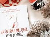 última paloma (Men Marías)