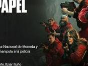 Casa Papel, Temporada Netflix