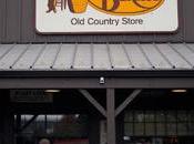 Cracker barrel country