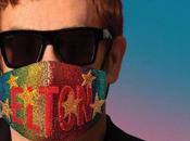 Elton John anuncia ‘The Lockdown Sessions’, nuevo álbum colaboraciones