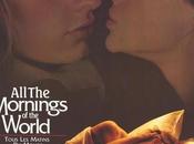 TODAS MAÑANAS MUNDO Alain Corneau