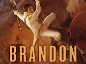 Reseña #648 héroe eras (Nacidos bruma #03)