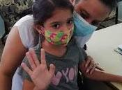 Cuba: primer país campaña vacunación antiCovid-19 niños