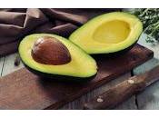 Aguacate reduce grasa abdominal Viceral Profunda