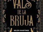 Vals bruja Novedad