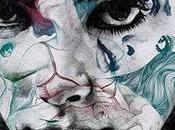 Mujeres ojos grandes